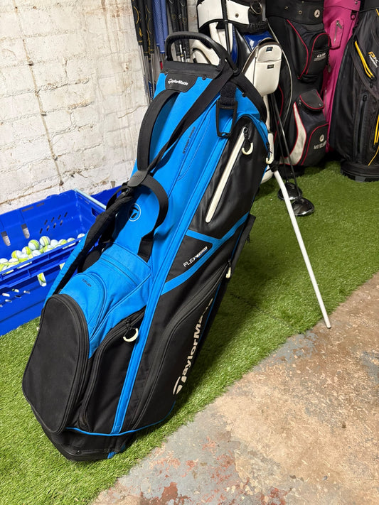 TaylorMade FlexTech Stand Bag