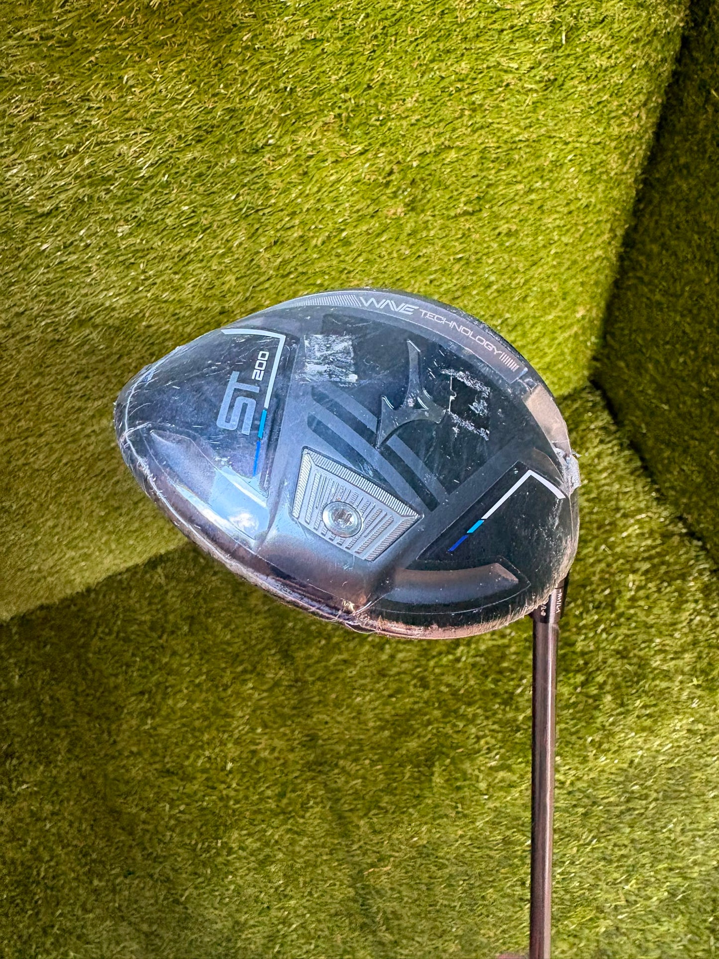 Mizuno ST200 Driver (9.5°)
