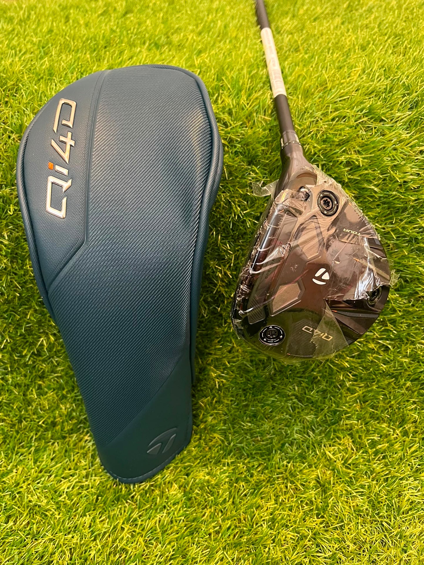 TaylorMade Qi4D Tour 3 Wood (15°)
