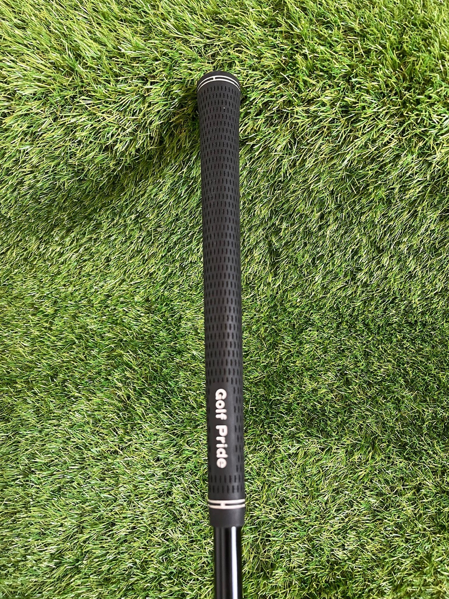LH TaylorMade SIM DHY 3 Iron