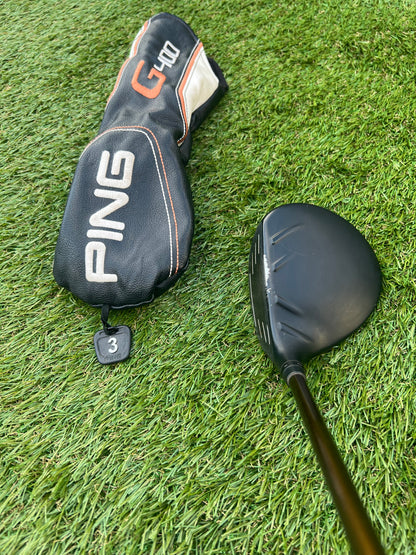 Ping G400 3 Wood (14.5°)