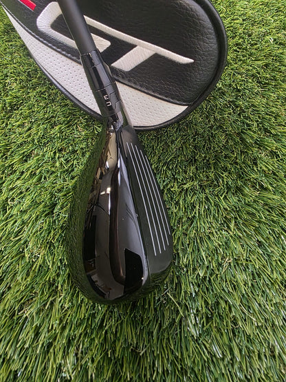 Titleist GT3 4 Hybrid (21°)