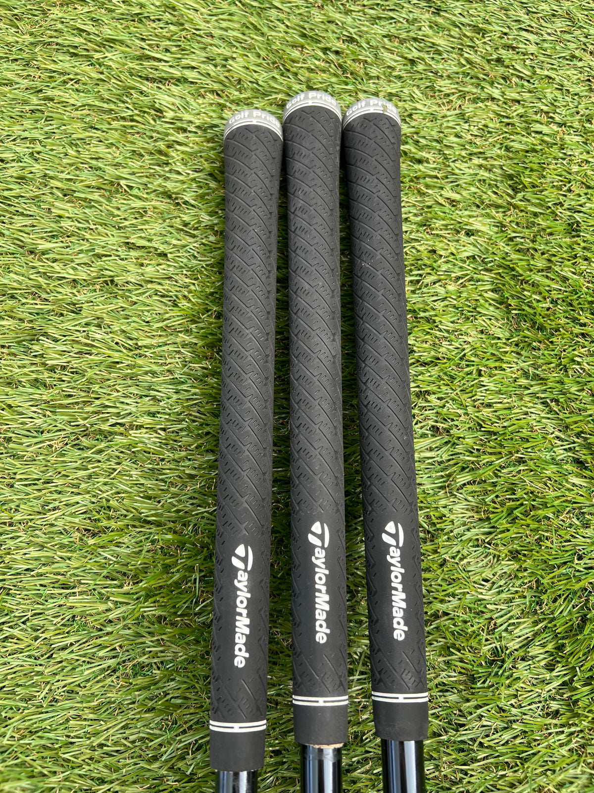 Callaway CB12 Wedges (52° 56° 60°)