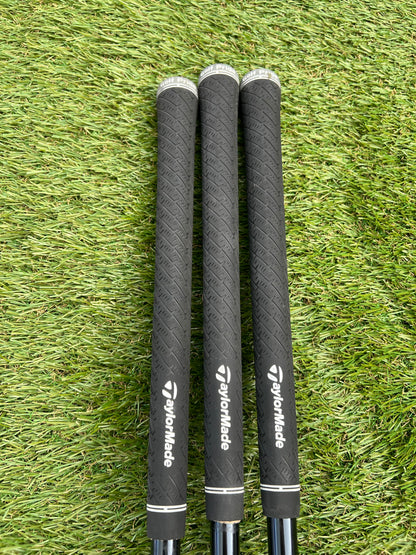Callaway CB12 Wedges (52° 56° 60°)