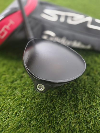 TaylorMade Stealth Driver (10.5°)