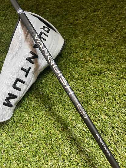 Callaway Quantum Max D Driver (12°)
