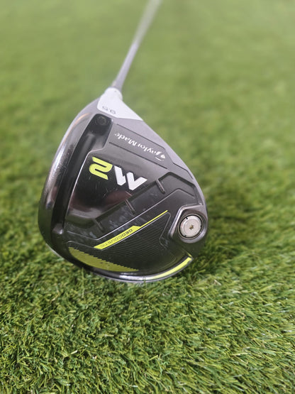 TaylorMade M2 Driver (9.5°)