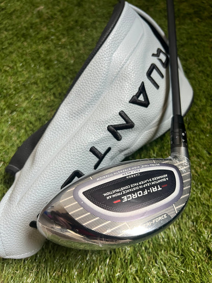 Callaway Quantum Max D Driver (12°)