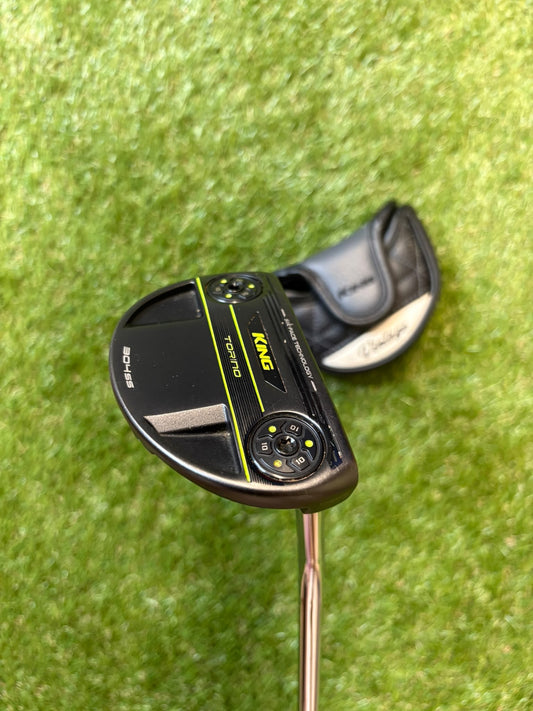 Cobra King Vintage Torino Putter