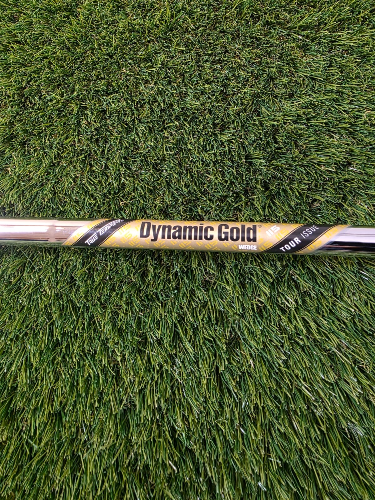 TaylorMade MG5 Wedge (60°)
