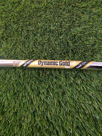 TaylorMade MG5 Wedge (60°)