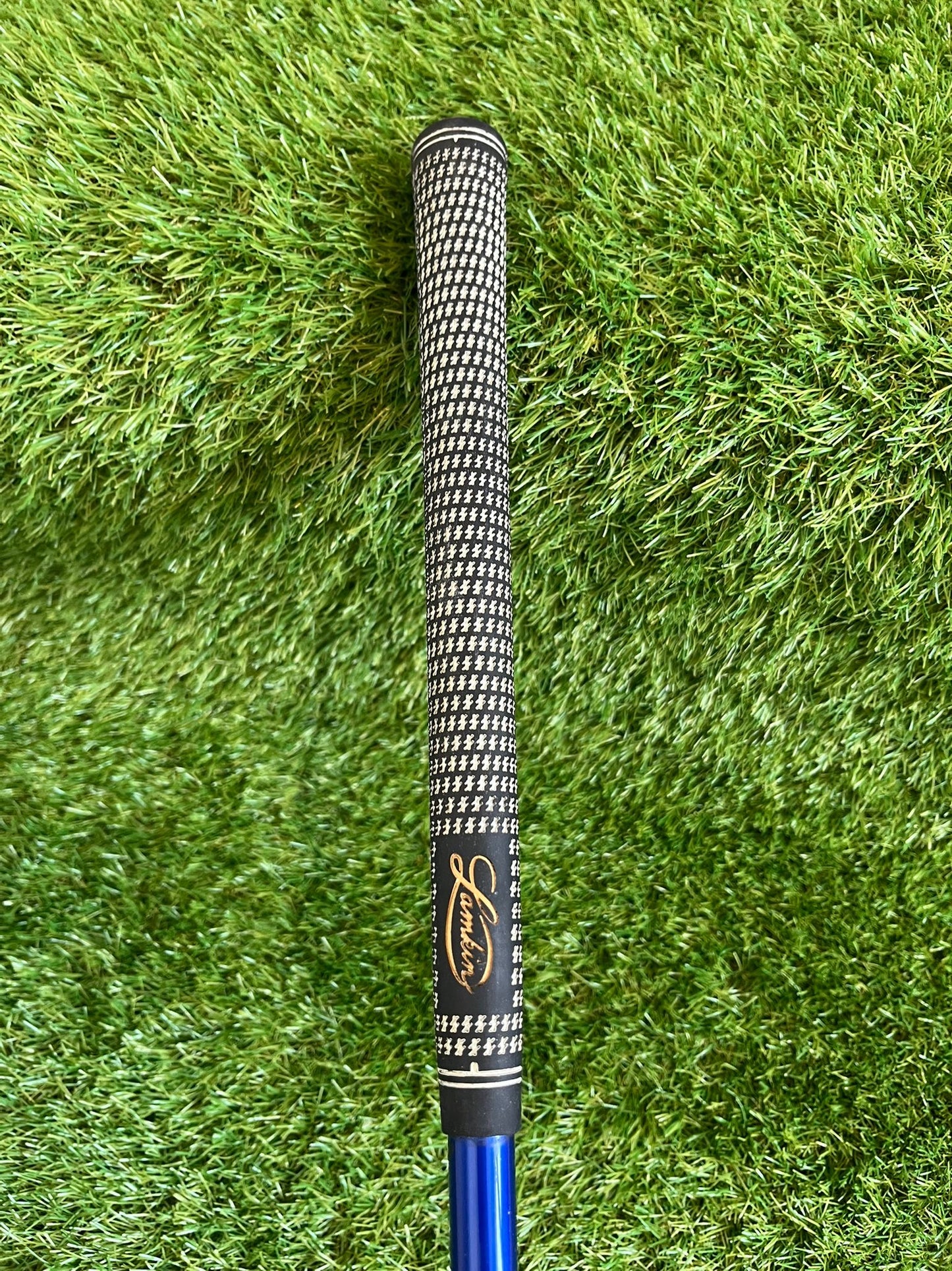 LH Titleist 904F Fairway Wood (15°)