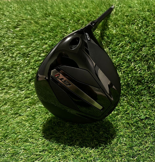 Titleist GT1 Driver (10°)