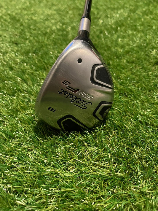 Titleist 909F3 3 Wood (18°)