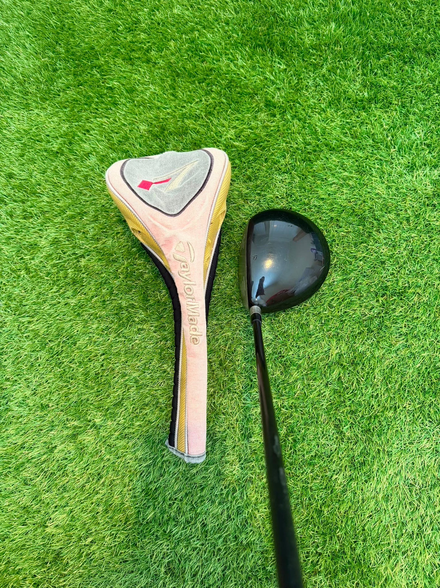 TaylorMade R7 460 Driver (9.5°)