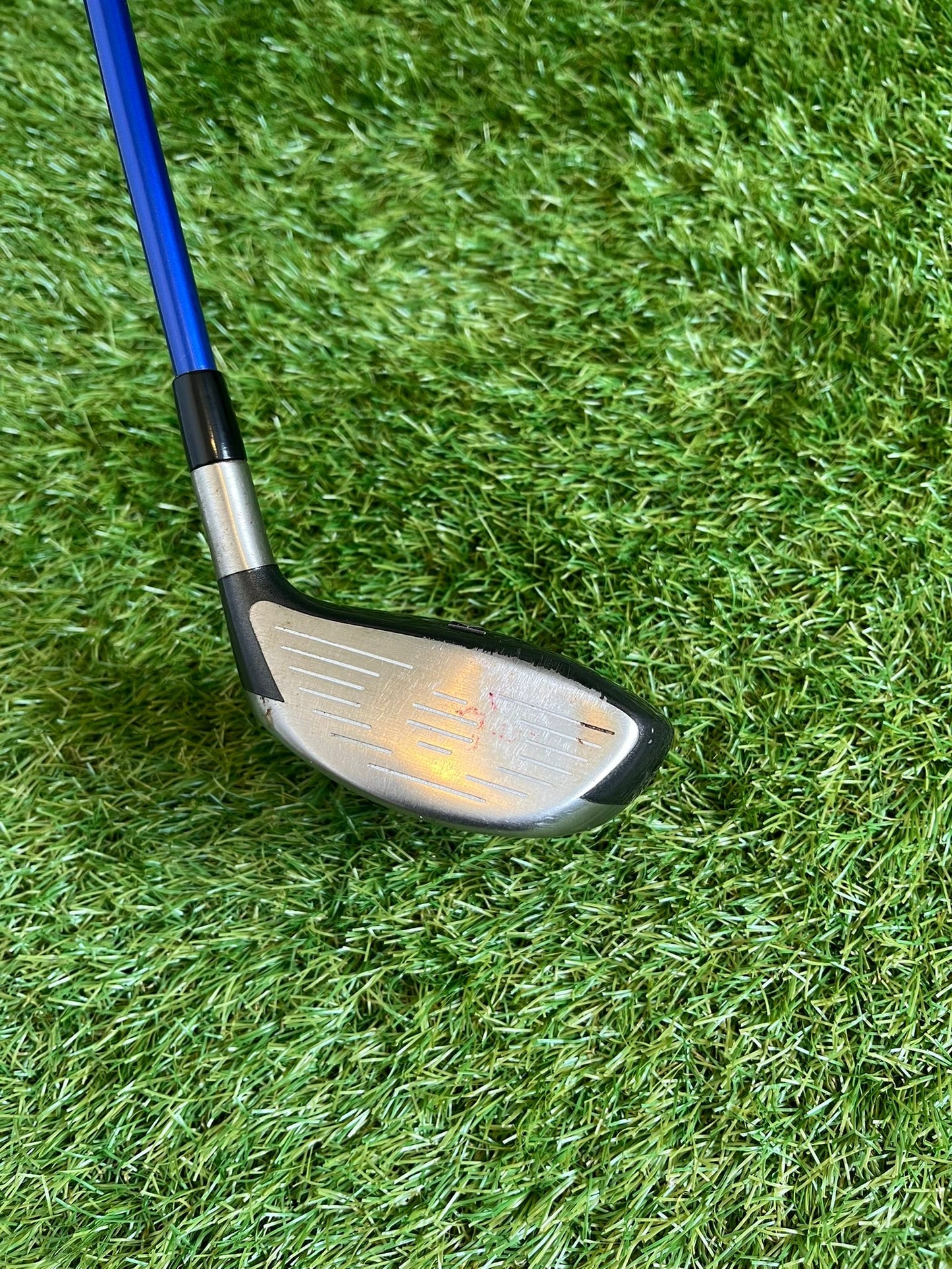 LH Titleist 904F Fairway Wood (15°)