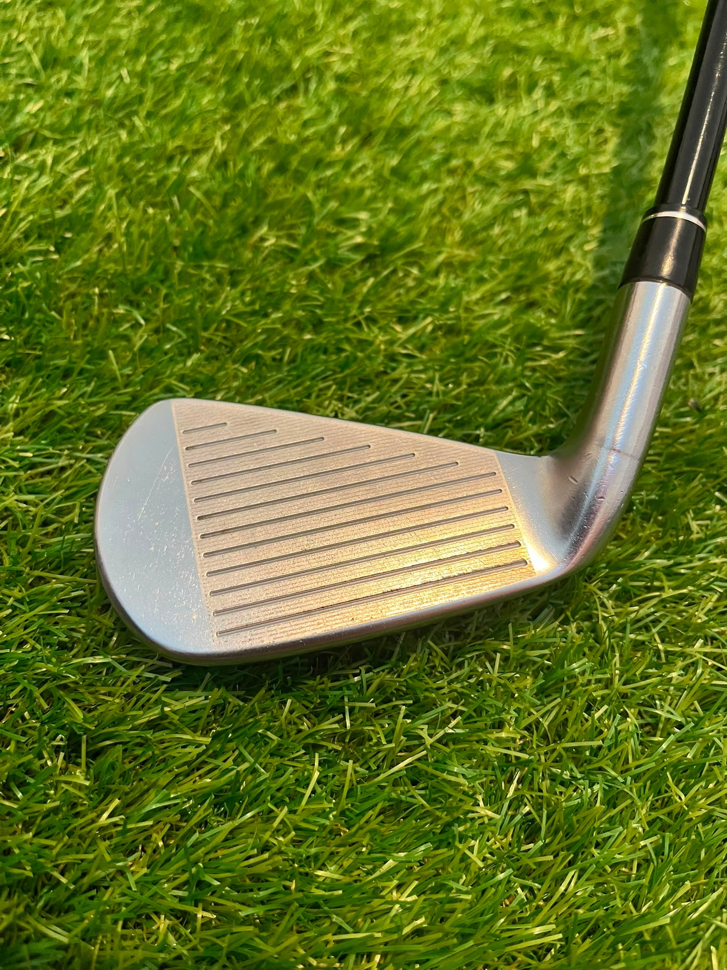 Srixon Z U45 Driving Iron (20°)