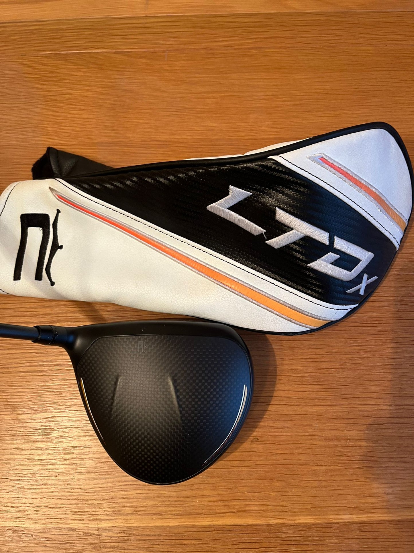 Cobra King LTDx LS Driver (9°)