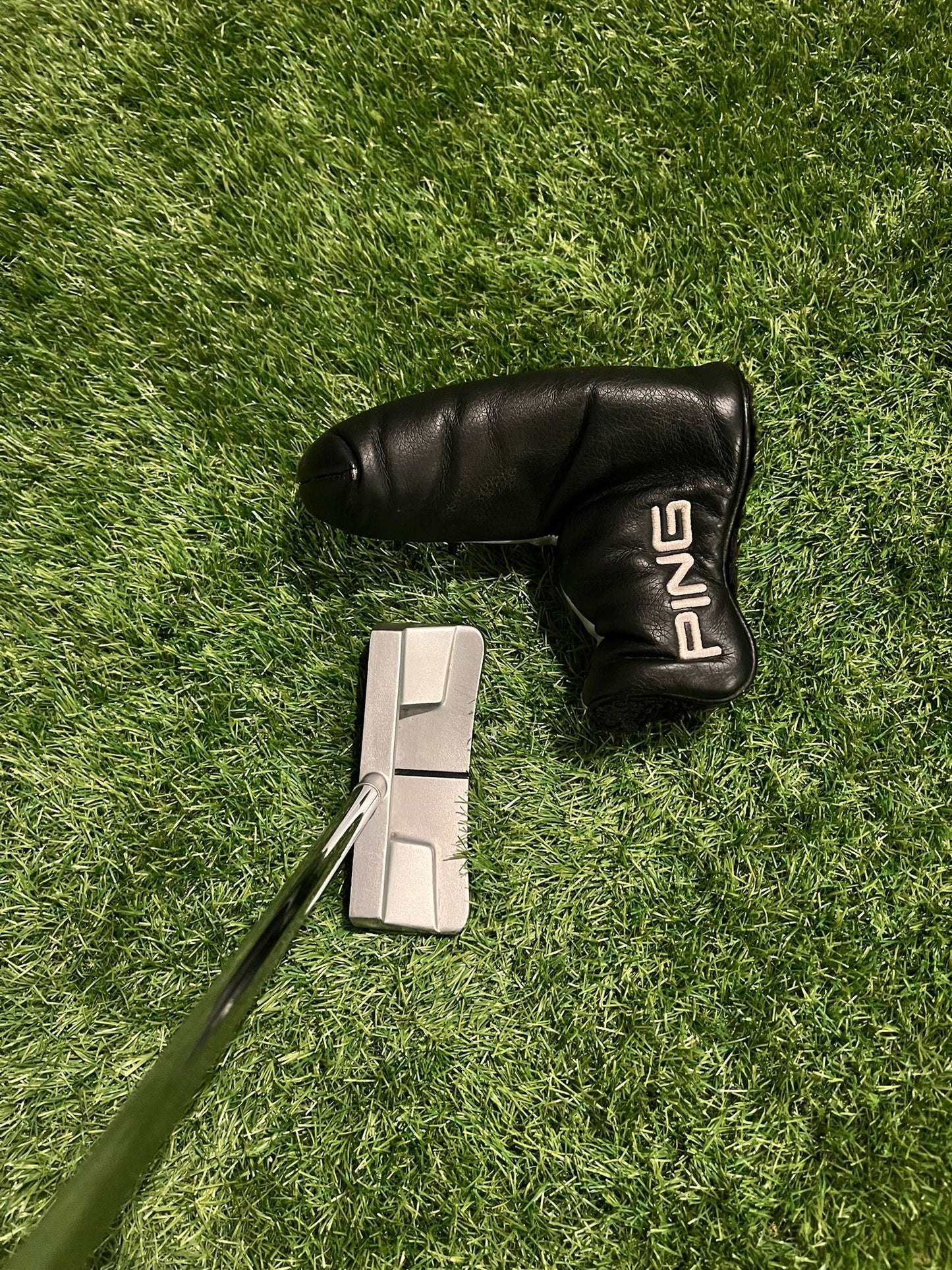 Ping Sigma G Kinloch C Putter