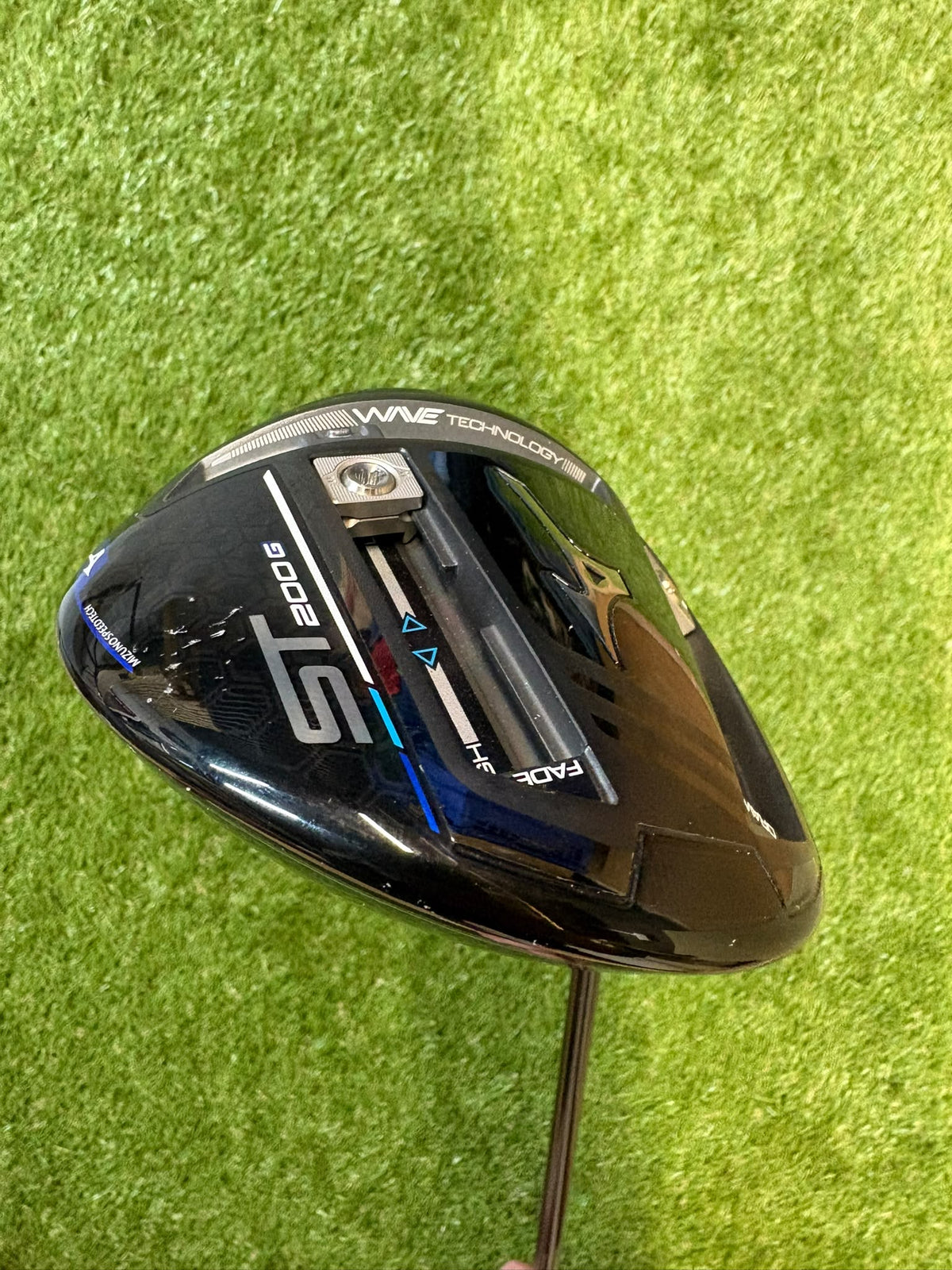 Mizuno ST200 G Driver (9°)