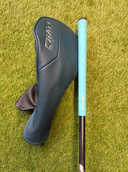TaylorMade Qi4D LS Driver (10.5°)