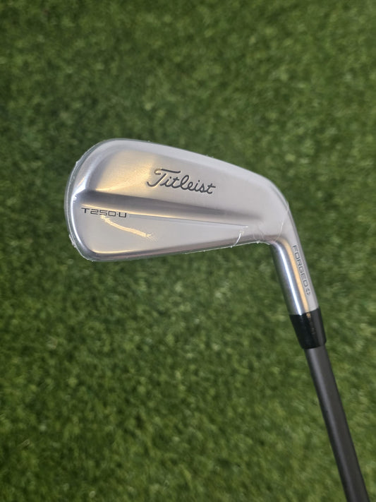 Titleist T250-U 3 Iron