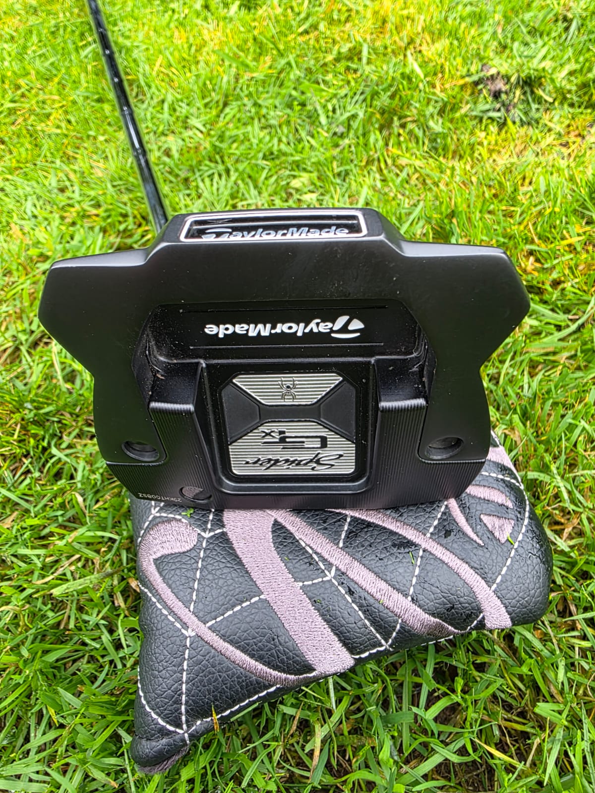 TaylorMade GTX Spider Putter