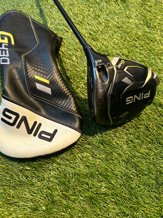 Ping G430 Max Driver (10.5°)