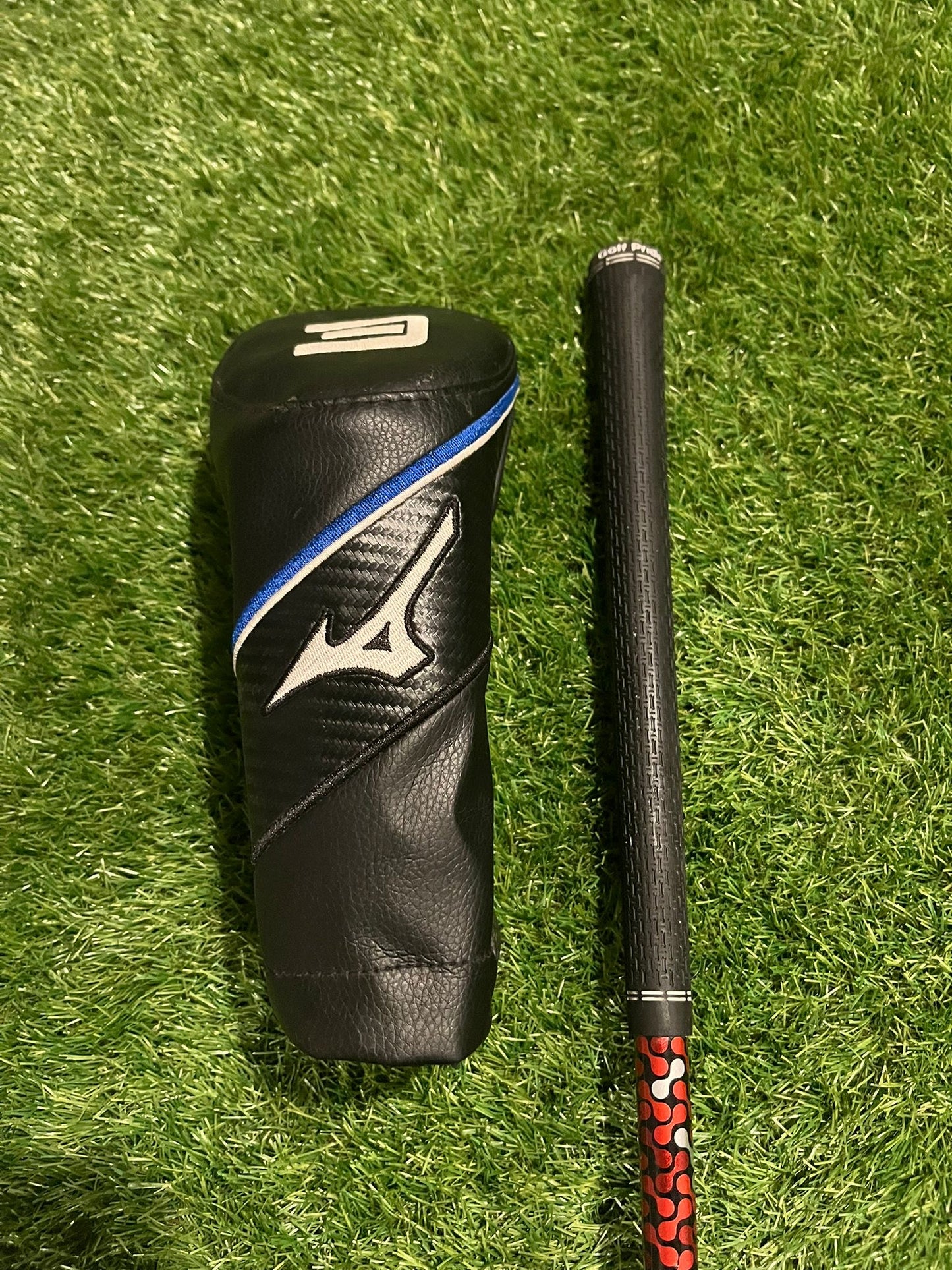Mizuno ST190 3 Wood (15°)
