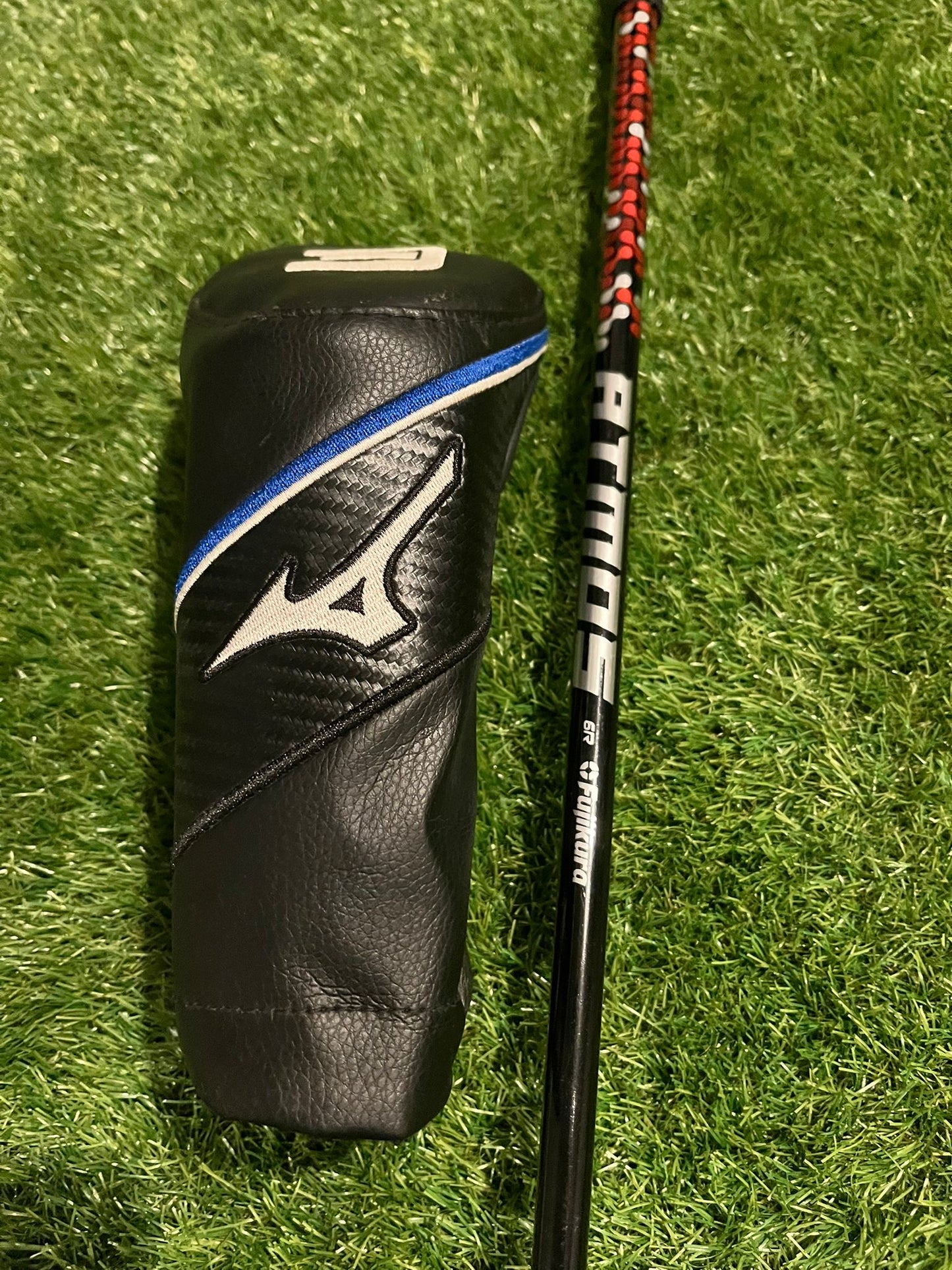 Mizuno ST190 3 Wood (15°)