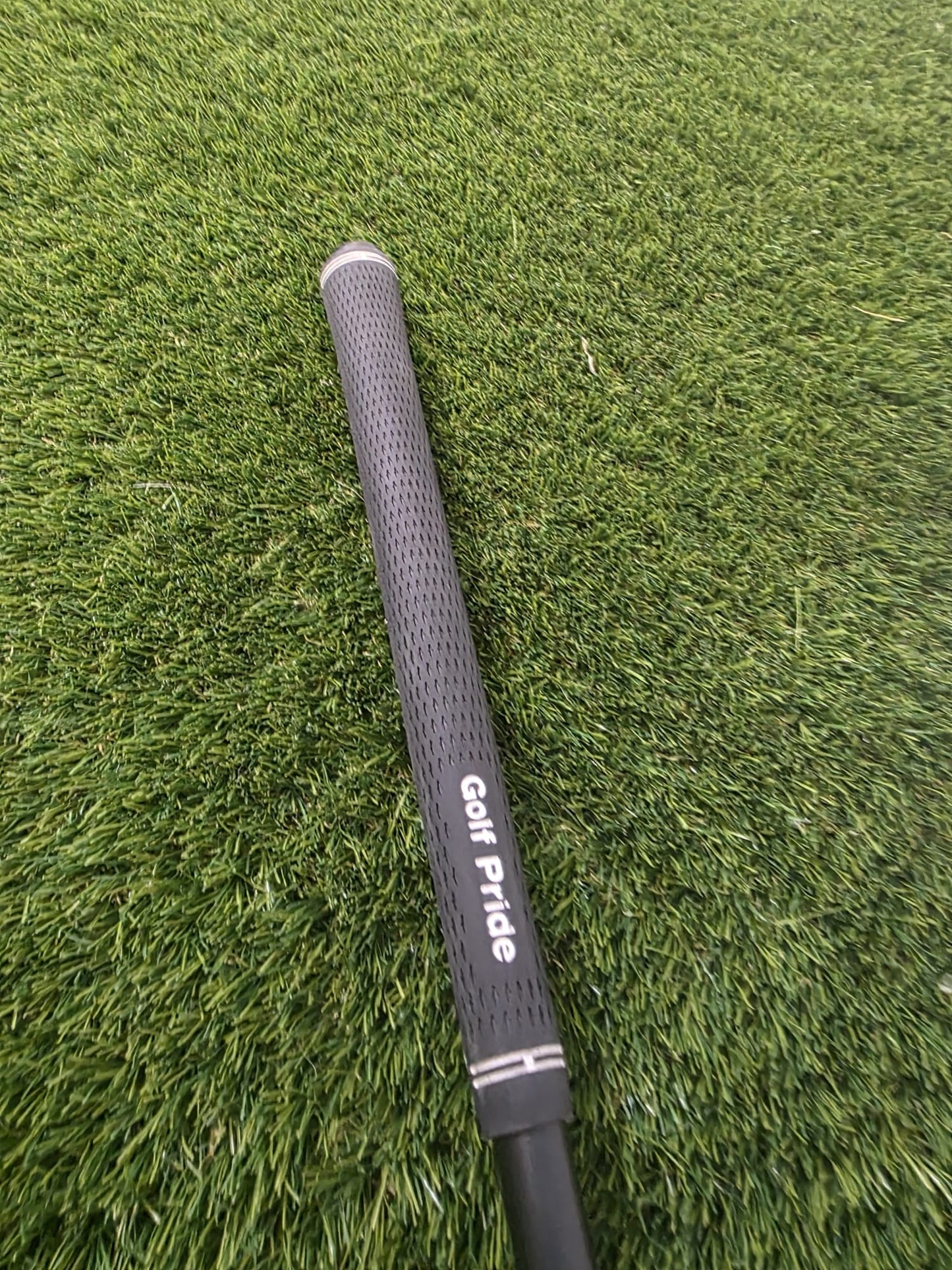 TaylorMade Qi35 5 Hybrid (25°)