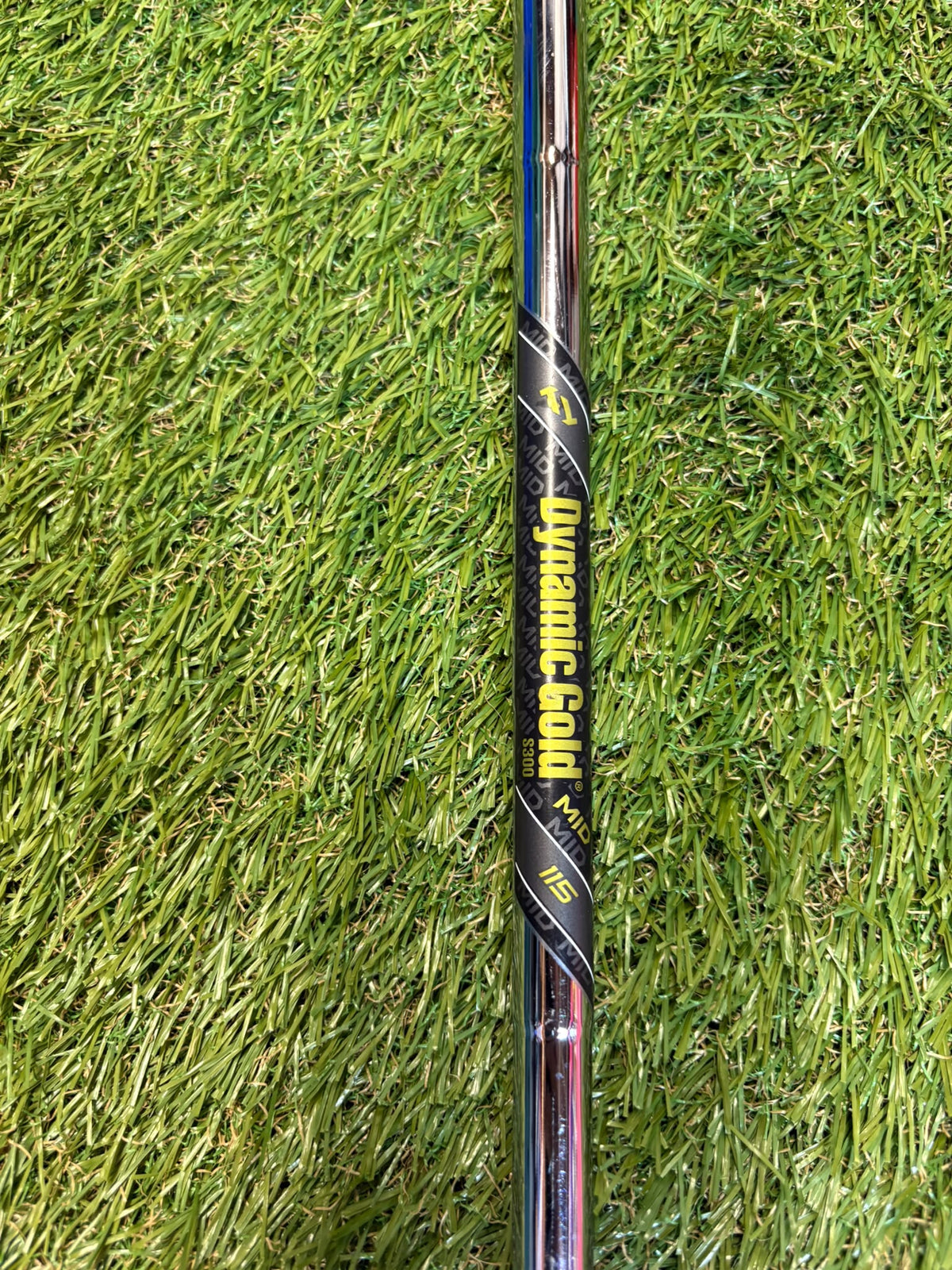 Callaway Apex UT 24 Hybrid (23°)
