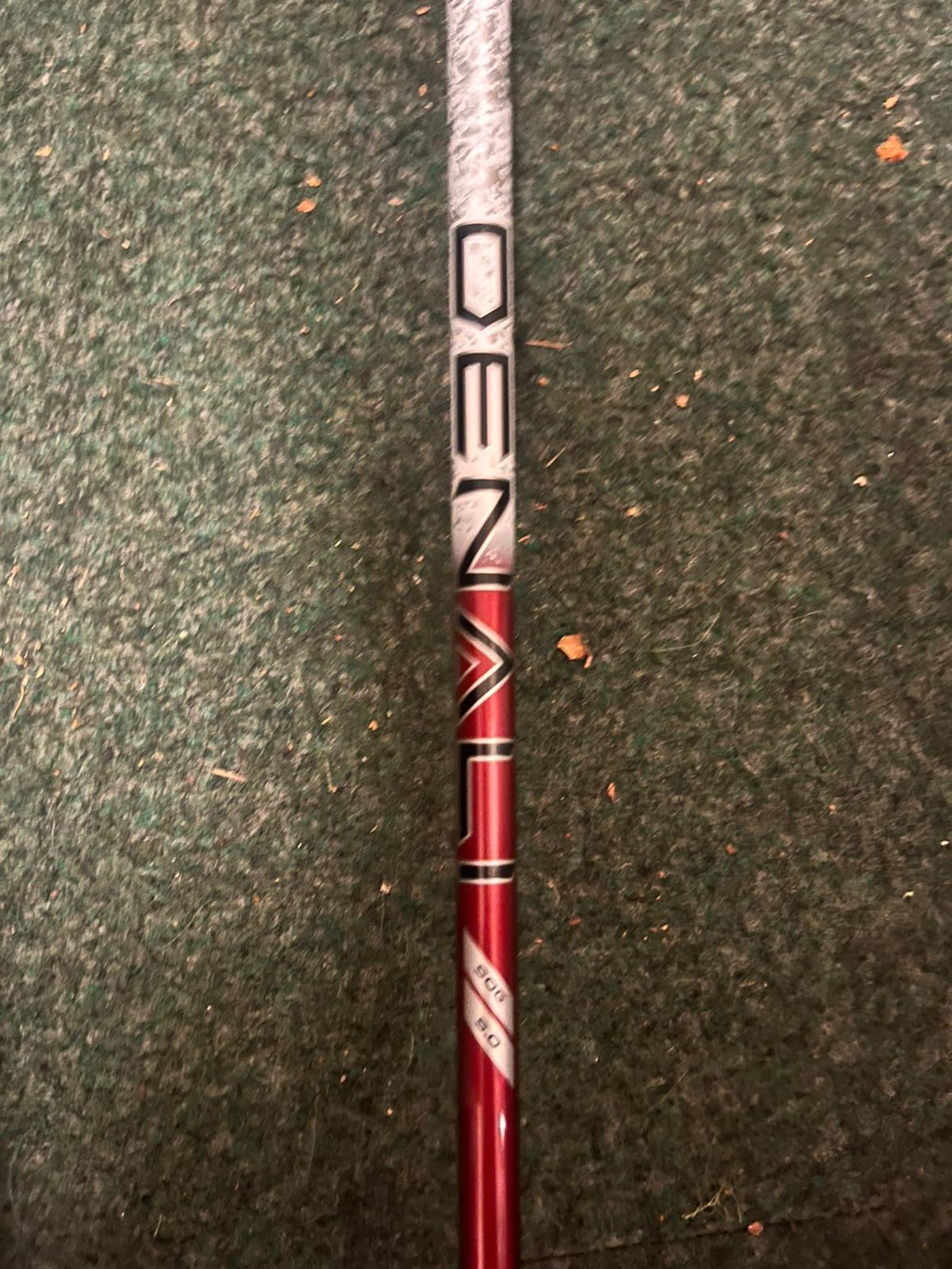 Cobra DS-Adapt Max-D Driver (10°)