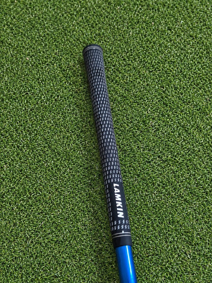 LH TaylorMade Jet Speed Driver (10.5°)