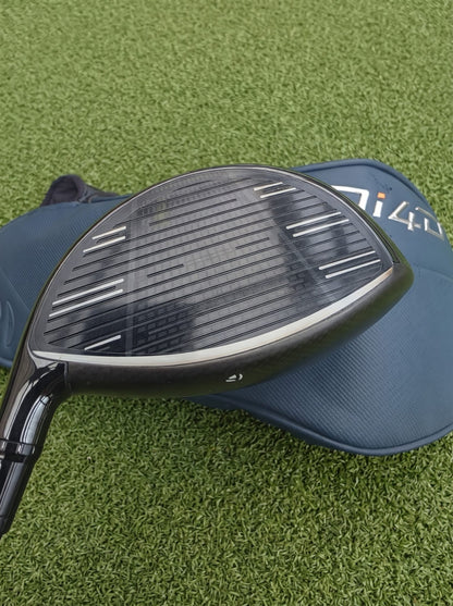 TaylorMade Qi4D Driver (9°)