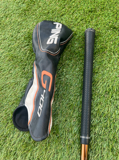 Ping G400 3 Wood (14.5°)
