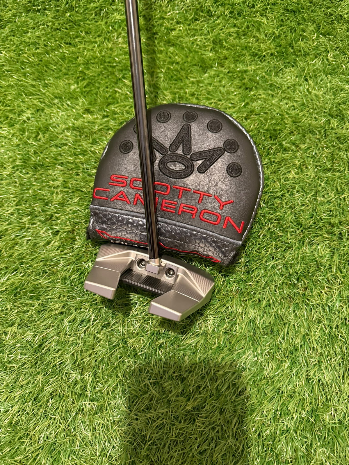 Scotty Cameron Phantom 5 OC Putter