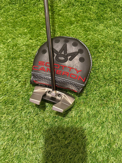 Scotty Cameron Phantom 5 OC Putter