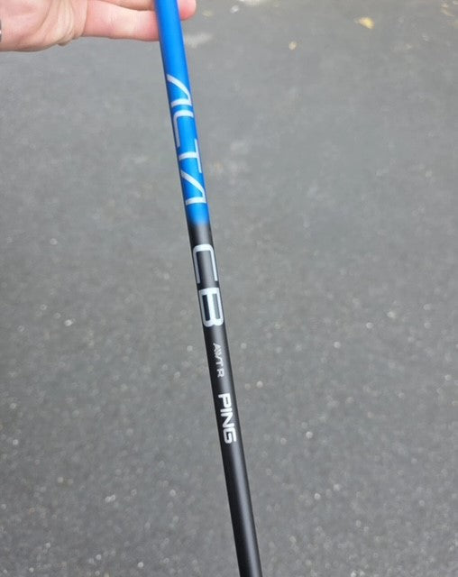 Ping ALTA CB Regular Flex Shaft