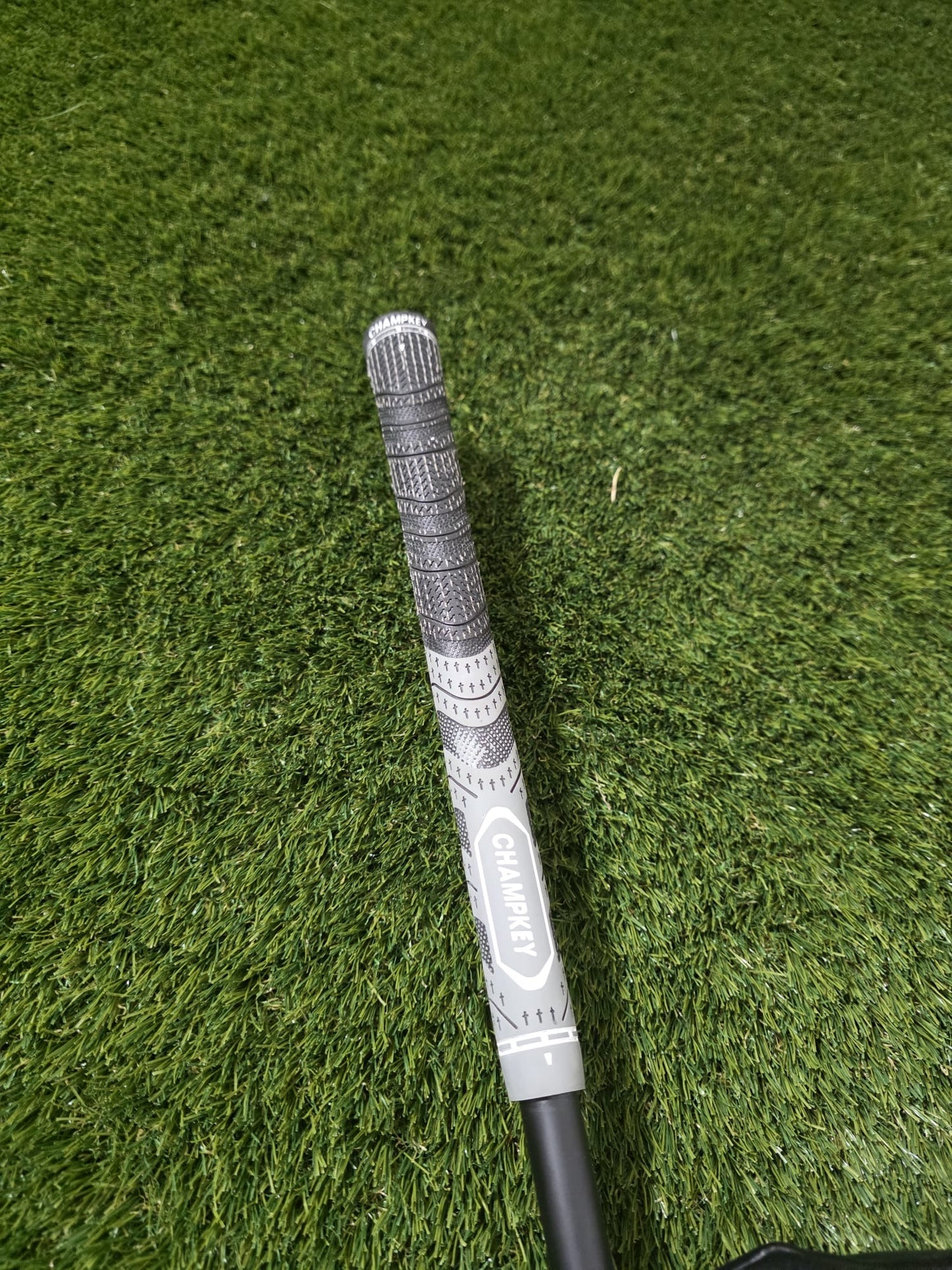 Caley X 3 Hybrid (19°)