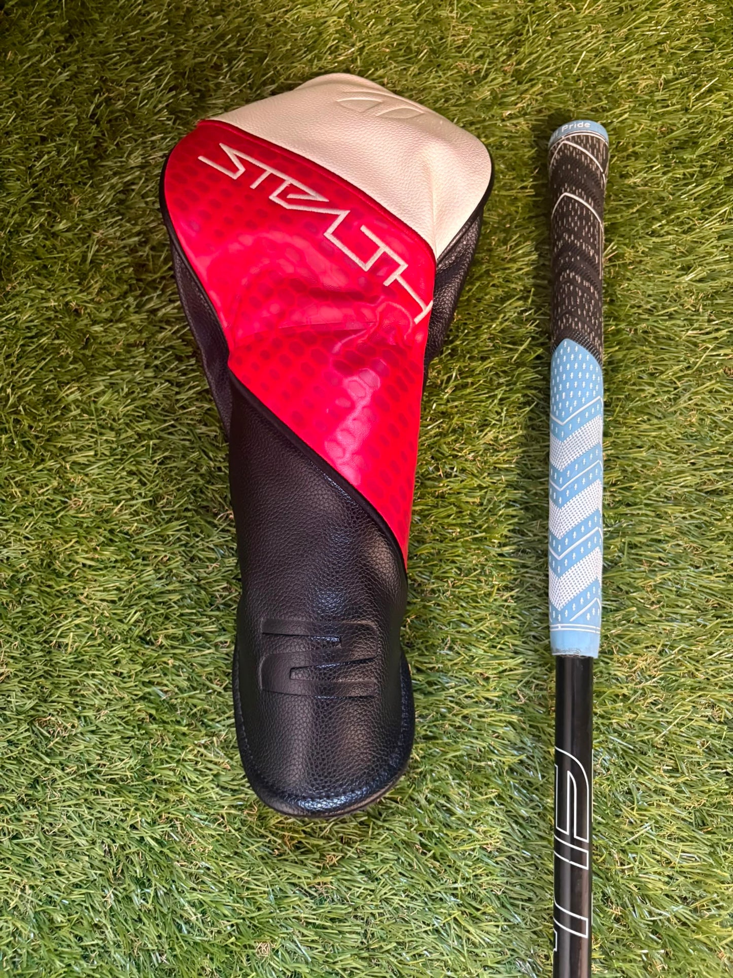 TaylorMade Stealth2 Driver (10.5°)