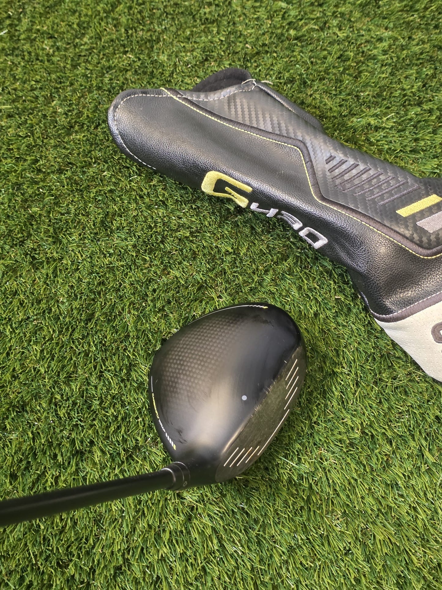 Ping G430 Max 3 Wood (15°)