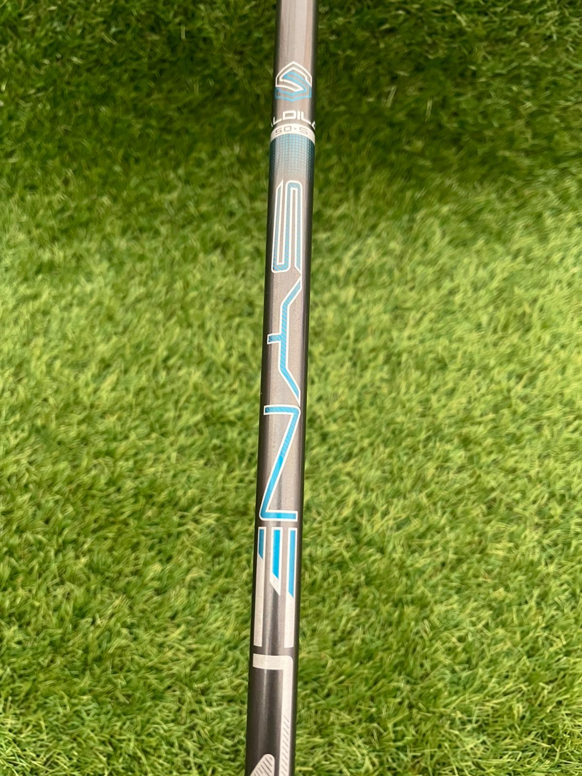 Callaway Rogue ST LS Driver (9°)
