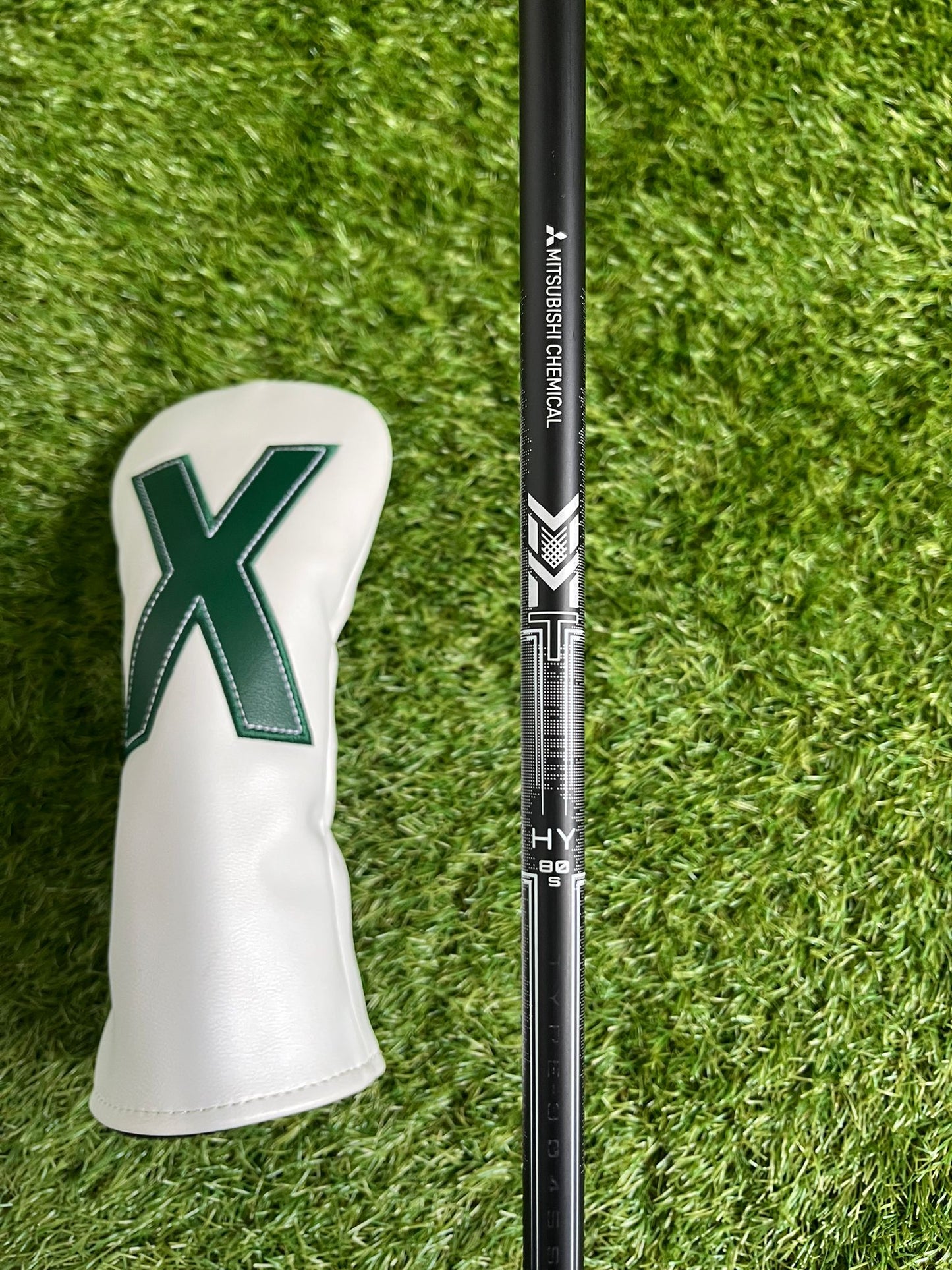 Callaway Apex 3 Pro21 Hybrid (20°)