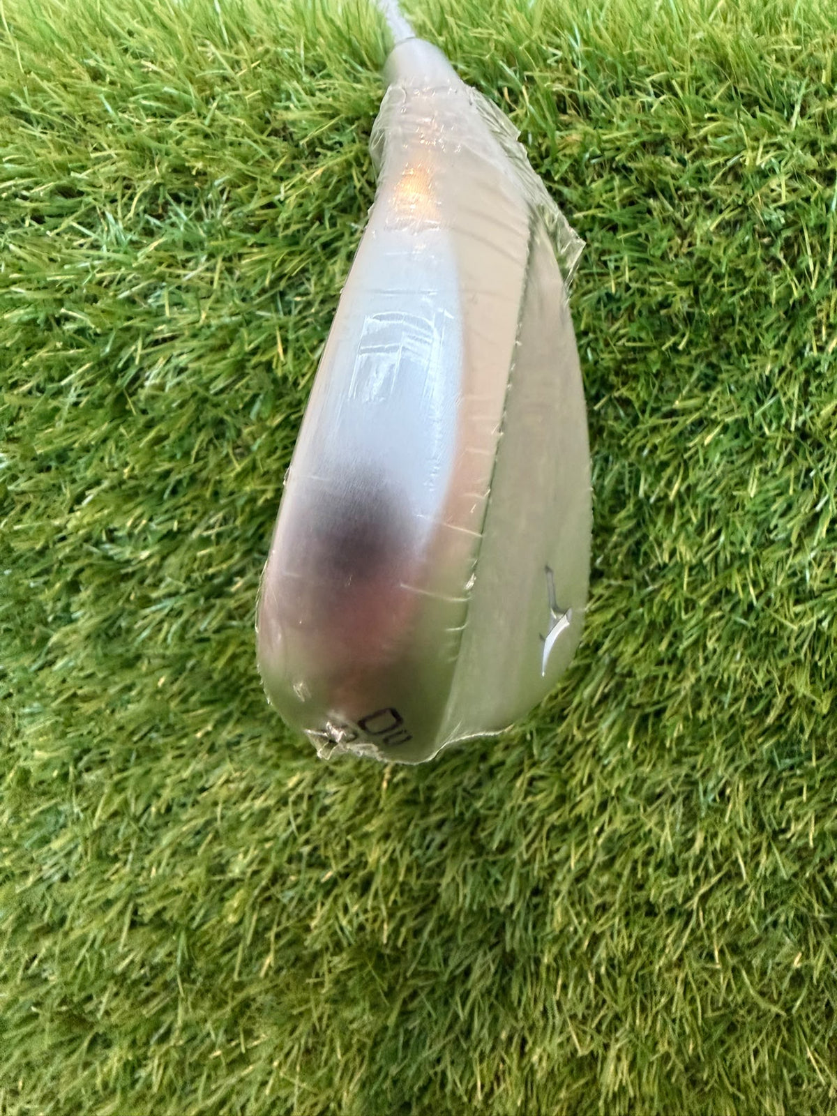 Mizuno Pro T-1 Wedge (60°)