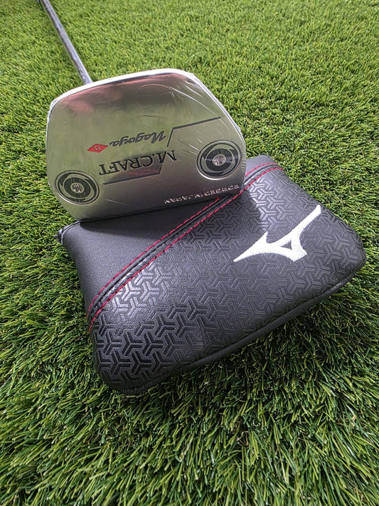 Mizuno M.Craft Nagoya B Putter