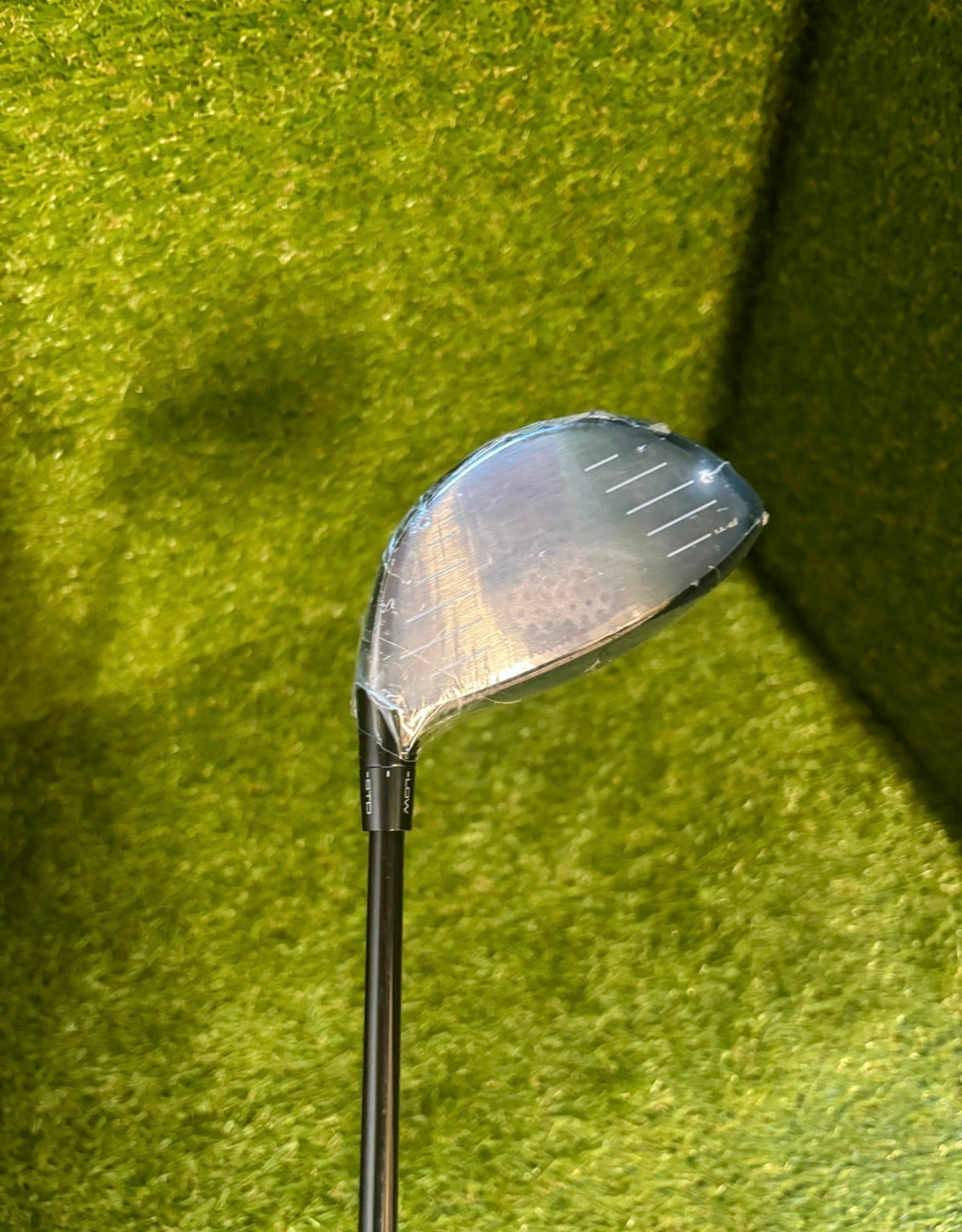 Mizuno ST-Z 220 Driver (9.5°)