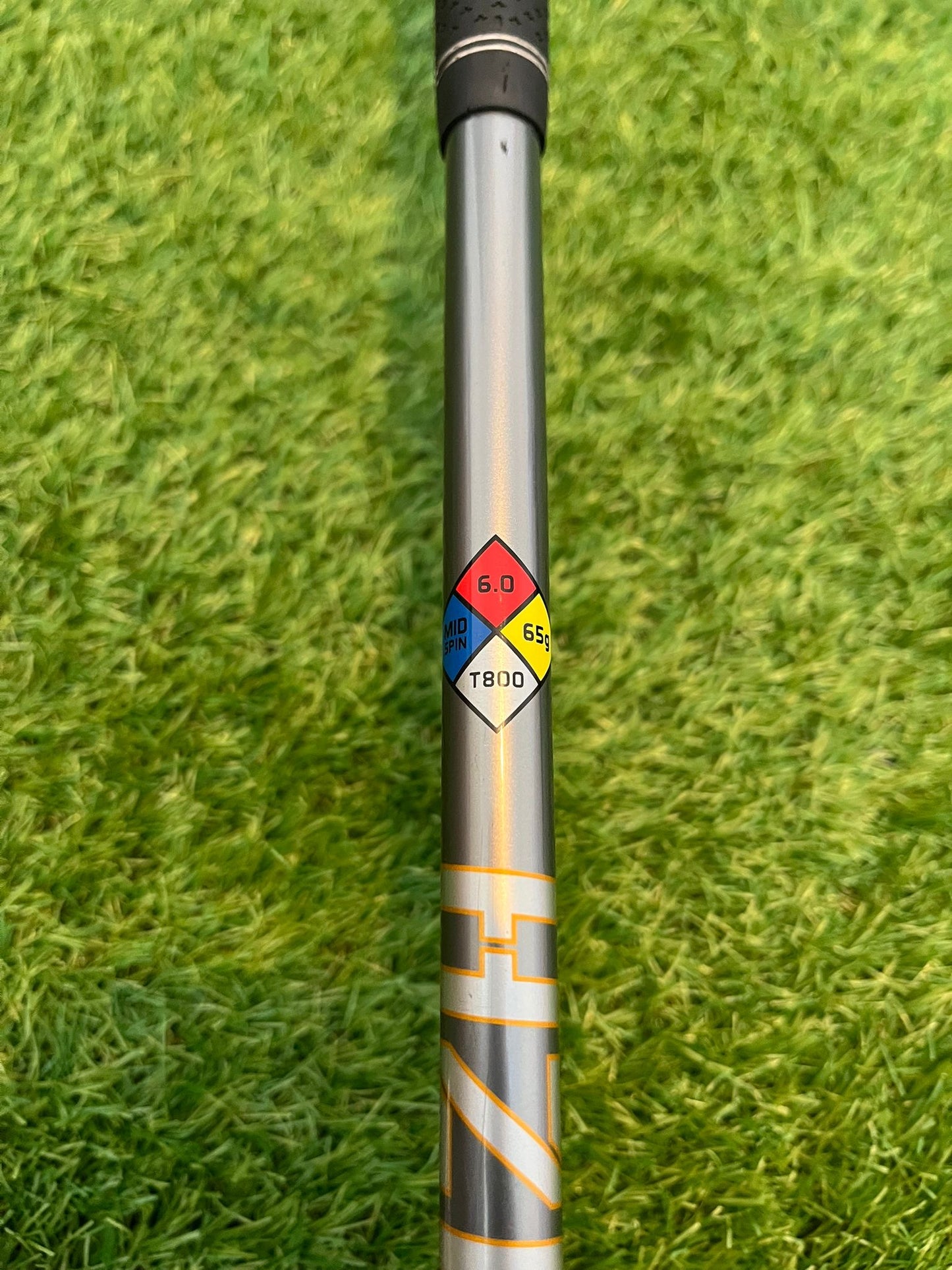 Callaway Mavrik 3 Wood (15°)