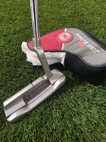 LH Odyssey White Hot XG #1 Putter