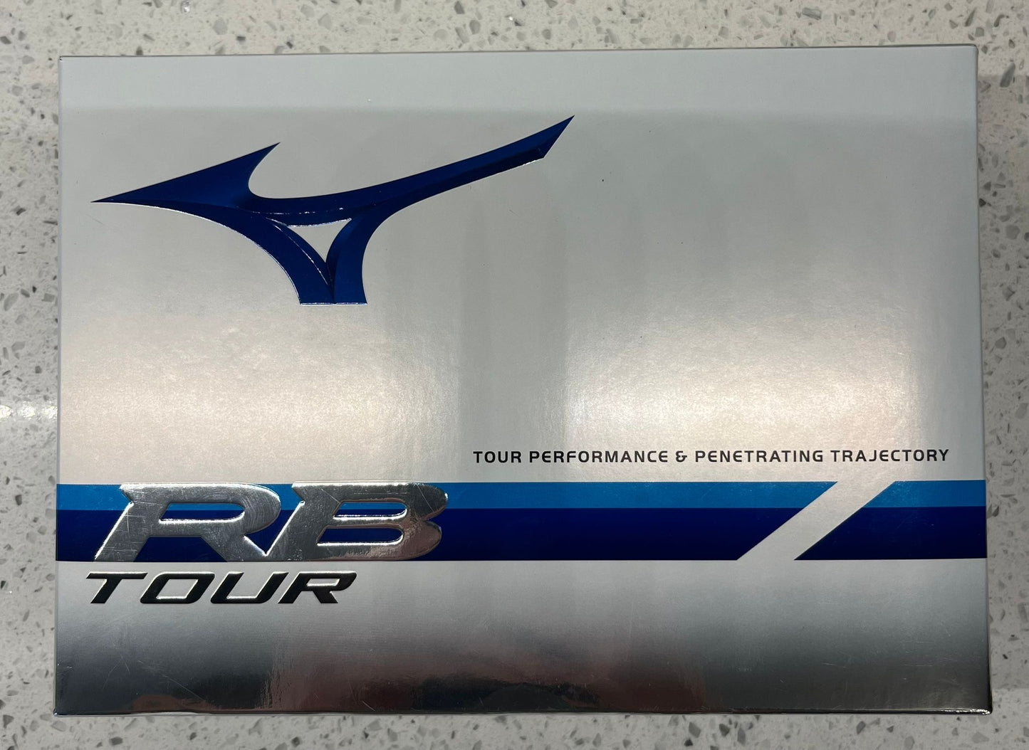 Mizuno RB Tour Golf Balls